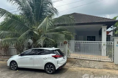 3 Bedroom House for sale in Baan Suan Yu Charoen 3, Si Sunthon, Phuket