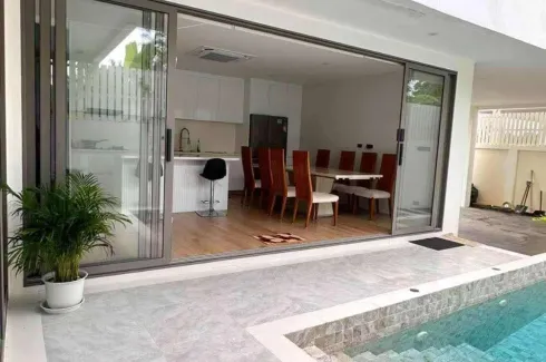 3 Bedroom Villa for sale in Choeng Thale, Phuket