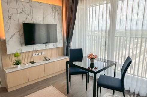 2 Bedroom Condo for sale in Notting Hill Rayong, Noen Phra, Rayong