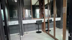 1 Bedroom Condo for rent in Life Asoke, Bang Kapi, Bangkok near MRT Phetchaburi