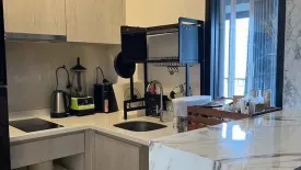 1 Bedroom Condo for rent in Life Asoke, Bang Kapi, Bangkok near MRT Phetchaburi