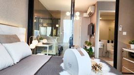 1 Bedroom Condo for rent in Life Asoke, Bang Kapi, Bangkok near MRT Phetchaburi