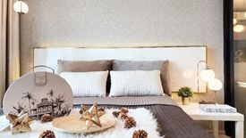 1 Bedroom Condo for rent in Life Asoke, Bang Kapi, Bangkok near MRT Phetchaburi