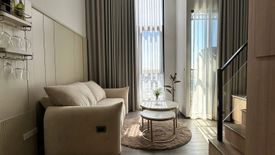 1 Bedroom Condo for rent in The Origin Ladprao - Bangkapi, Khlong Chan, Bangkok near MRT Bang Kapi