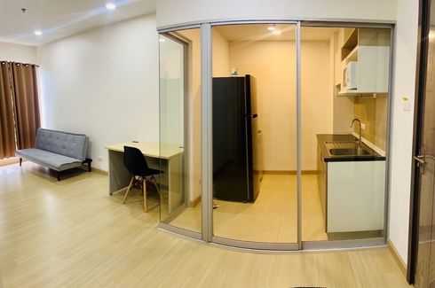1 Bedroom Condo for rent in Supalai Veranda Sukhumvit 117, Bang Mueang Mai, Samut Prakan near BTS Pu Chao
