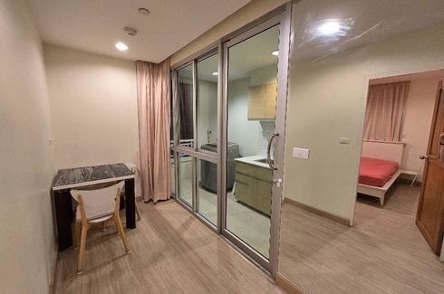1 Bedroom Condo for rent in The Station Sathorn - Bangrak, Thung Wat Don, Bangkok near BTS Surasak