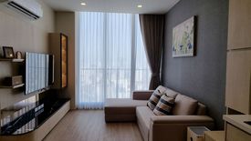 2 Bedroom Condo for rent in NOBLE STATE 39, Khlong Tan Nuea, Bangkok near BTS Phrom Phong