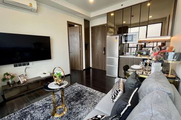 1 Bedroom Condo for rent in Park Origin Thonglor, Khlong Tan Nuea, Bangkok