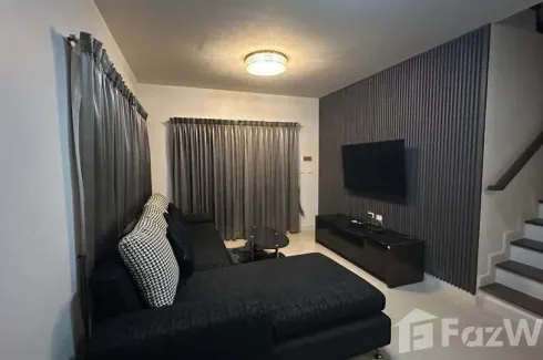 3 Bedroom House for rent in Habitia Kohkaew Phuket, Ko Kaeo, Phuket