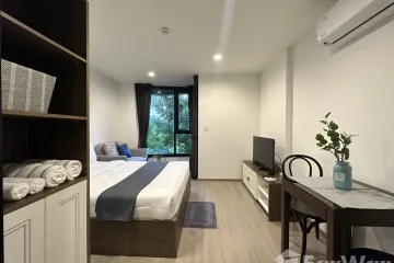 Condo for rent in THE BASE Central-Phuket, Wichit, Phuket