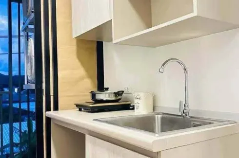 1 Bedroom Condo for sale in dcondo reef, Kathu, Phuket