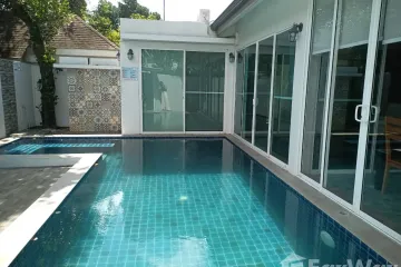 2 Bedroom Villa for rent in Mahogany Pool Villa, Choeng Thale, Phuket