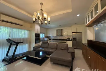 4 Bedroom House for rent in Central Park Hillside Village, Nong Prue, Chonburi