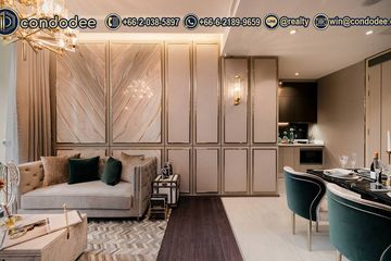 2 Bedroom Condo for sale in The Address Siam-Ratchathewi, Thanon Phetchaburi, Bangkok near BTS Ratchathewi