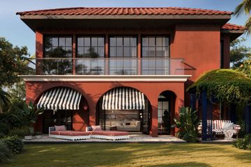 2 Bedroom Villa for sale in Casa Noi, Bo Phut, Surat Thani