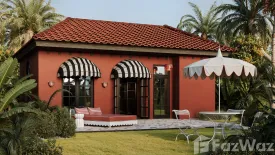 1 Bedroom Villa for sale in Casa Noi, Bo Phut, Surat Thani