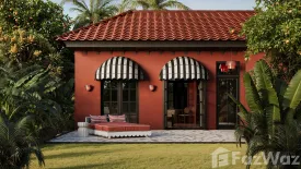 1 Bedroom Villa for sale in Casa Noi, Bo Phut, Surat Thani