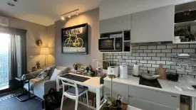 1 Bedroom Condo for sale in The Parkland Phetkasem - Thapra, Wat Tha Phra, Bangkok near MRT Tha Phra