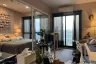 1 Bedroom Condo for sale in The Parkland Phetkasem - Thapra, Wat Tha Phra, Bangkok near MRT Tha Phra