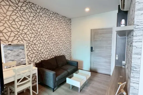 1 Bedroom Condo for sale in Notting Hill Sukhumvit 105, Bang Na, Bangkok near BTS Bearing