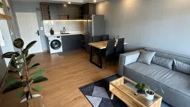 2 Bedroom Condo for sale in Monterey Place, Khlong Toei, Bangkok near MRT Queen Sirikit National Convention Centre