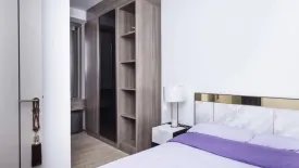 1 Bedroom Condo for rent in THE LINE Phahol - Pradipat, Phaya Thai, Bangkok near BTS Saphan Kwai