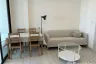 1 Bedroom Condo for rent in Life Asoke, Bang Kapi, Bangkok near MRT Phetchaburi