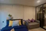 1 Bedroom Condo for rent in Atmoz Palacio Ladprao-Wanghin, Lat Phrao, Bangkok