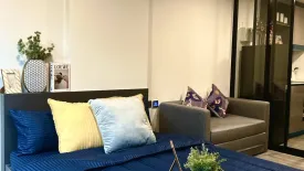 1 Bedroom Condo for rent in Atmoz Palacio Ladprao-Wanghin, Lat Phrao, Bangkok