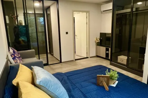 1 Bedroom Condo for rent in Atmoz Palacio Ladprao-Wanghin, Lat Phrao, Bangkok