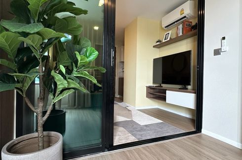 2 Bedroom Condo for rent in Atmoz Ladprao 71, Lat Phrao, Bangkok