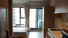 Condo for rent in Makkasan, Bangkok near MRT Phra Ram 9