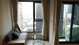 Condo for rent in Makkasan, Bangkok near MRT Phra Ram 9