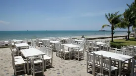 Land for sale in Hua Hin, Prachuap Khiri Khan