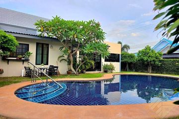 3 Bedroom House for sale in Natheekarn Park View, Pong, Chonburi