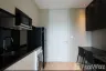 1 Bedroom Condo for rent in Noble Revolve Ratchada, Huai Khwang, Bangkok near MRT Thailand Cultural Centre