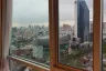 1 Bedroom Condo for rent in Noble Revolve Ratchada, Huai Khwang, Bangkok near MRT Thailand Cultural Centre