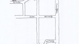 Land for sale in Bang Chan, Bangkok