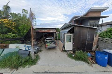 Land for sale in Bang Chan, Bangkok