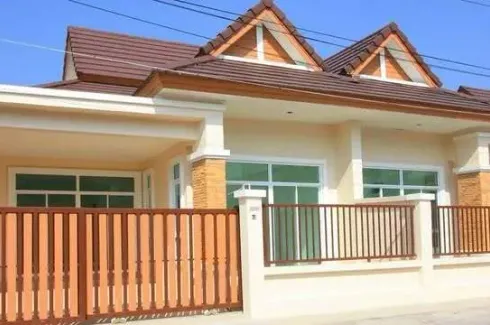 2 Bedroom House for sale in Anocha Village, Thep Krasatti, Phuket