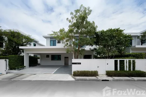 4 Bedroom House for rent in Mantana Bang Na, Bang Chalong, Samut Prakan