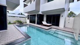 3 Bedroom Villa for sale in Bay Sand Villa, Chalong, Phuket
