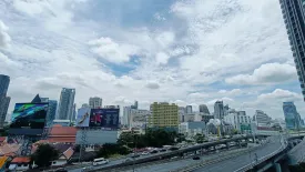 1 Bedroom Condo for rent in Wittayu Complex, Makkasan, Bangkok near Airport Rail Link Makkasan