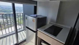 1 Bedroom Condo for rent in Nue Mega Plus Bangna, Bang Kaeo, Samut Prakan