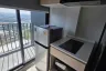 1 Bedroom Condo for rent in Nue Mega Plus Bangna, Bang Kaeo, Samut Prakan