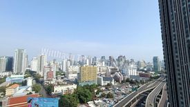 2 Bedroom Condo for rent in Wittayu Complex, Makkasan, Bangkok near Airport Rail Link Makkasan