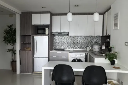 2 Bedroom Condo for rent in Wittayu Complex, Makkasan, Bangkok near Airport Rail Link Makkasan