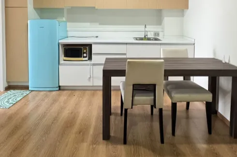 Condo for rent in Sym Vibha-Ladprao, Chom Phon, Bangkok near MRT Chatuchak Park