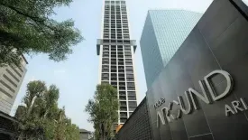 1 Bedroom Condo for rent in Noble Around Ari, Sam Sen Nai, Bangkok near BTS Ari