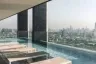 1 Bedroom Condo for rent in Noble Around Ari, Sam Sen Nai, Bangkok near BTS Ari